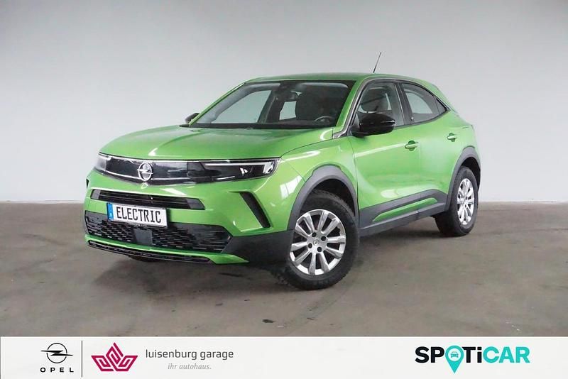 Gebraucht 2021 Opel Mokka-e SUV | 14.485 € (Superpreis) - Bild 1/1