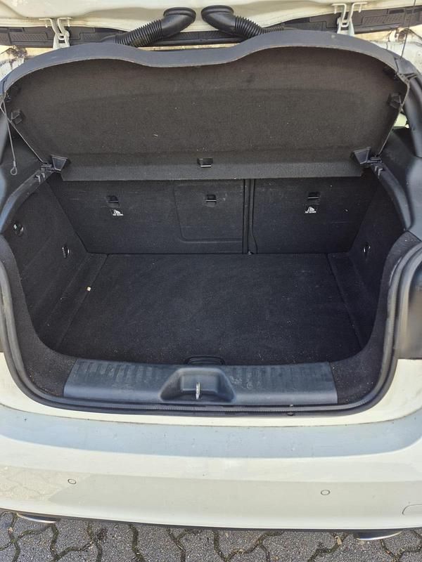 Gebraucht Mercedes A220 170 PS (125 kW) 2013 Weiß Kleinwagen