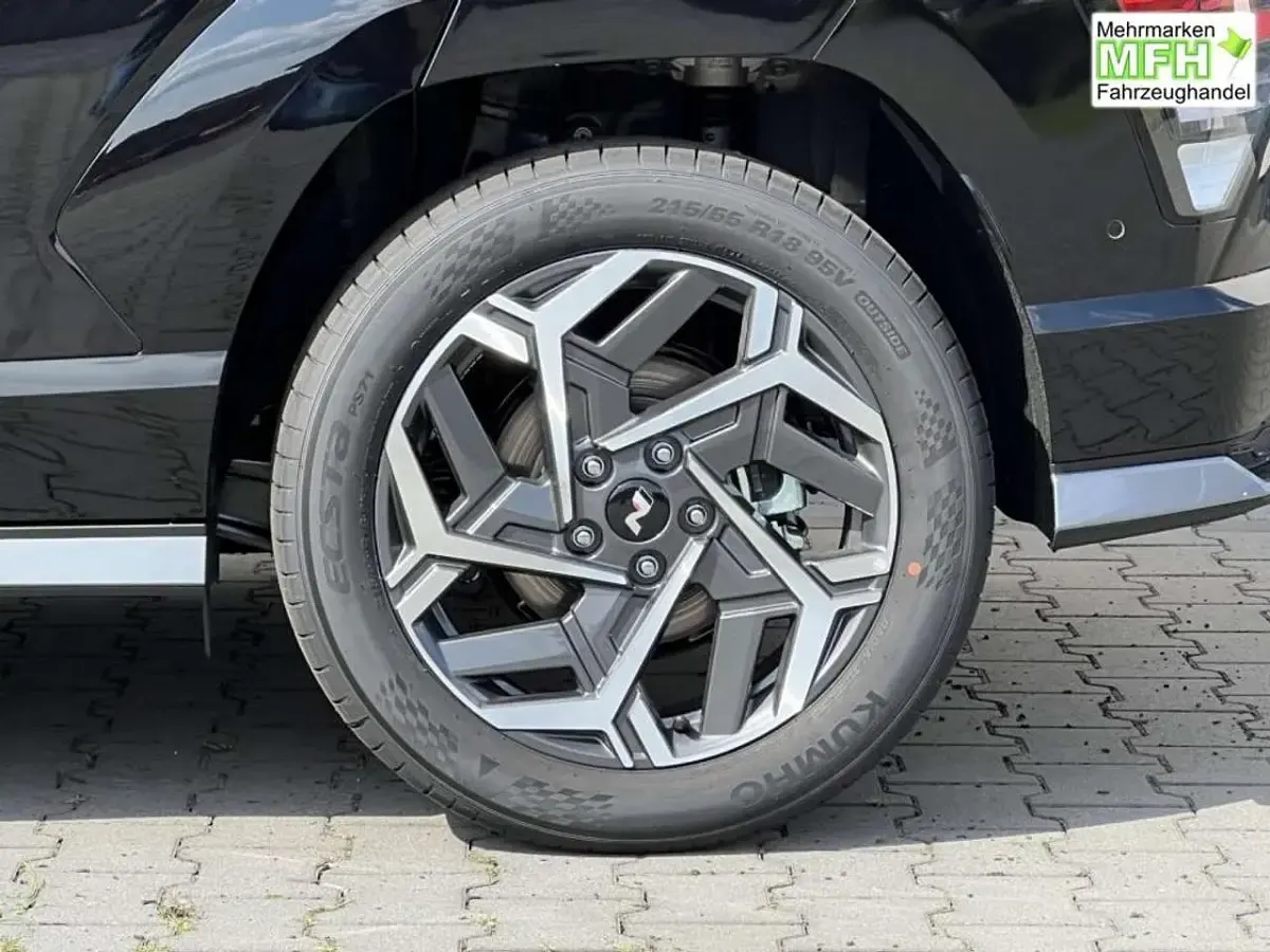 Neu Hyundai Kona N Line 179 PS (131 kW) 2026 Wählbar SUV