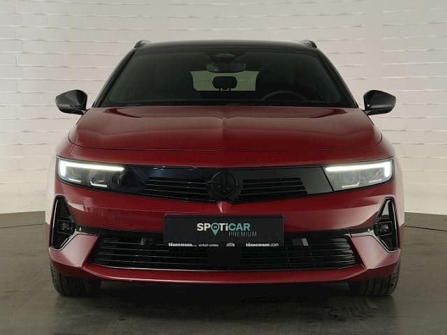 Gebraucht Opel Astra 145 PS (106 kW) 2024 Rot Kombi