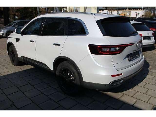 Gebraucht Renault Koleos Initiale Paris 177 PS (130 kW) 2019 Blancunivers SUV