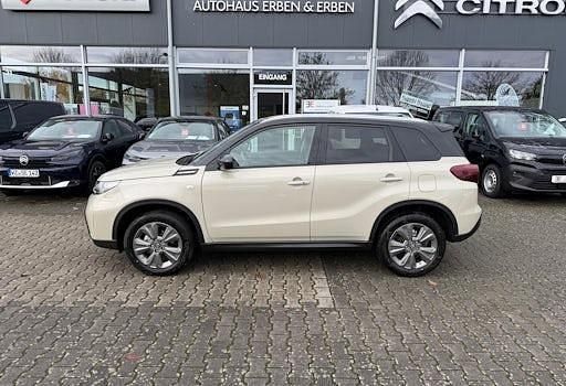 Neu Suzuki Vitara Comfort 116 PS (85 kW) 2025 Beige SUV