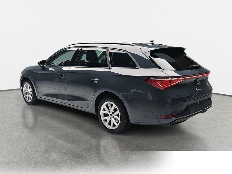 Second-hand Seat Leon Style 116 CP (85 kW) 2025