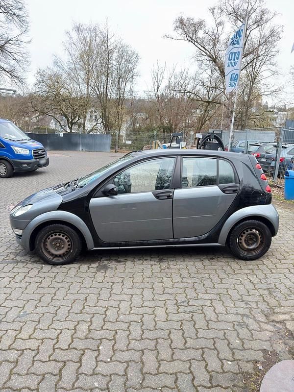 Gebraucht Smart ForFour 2006 Kleinwagen