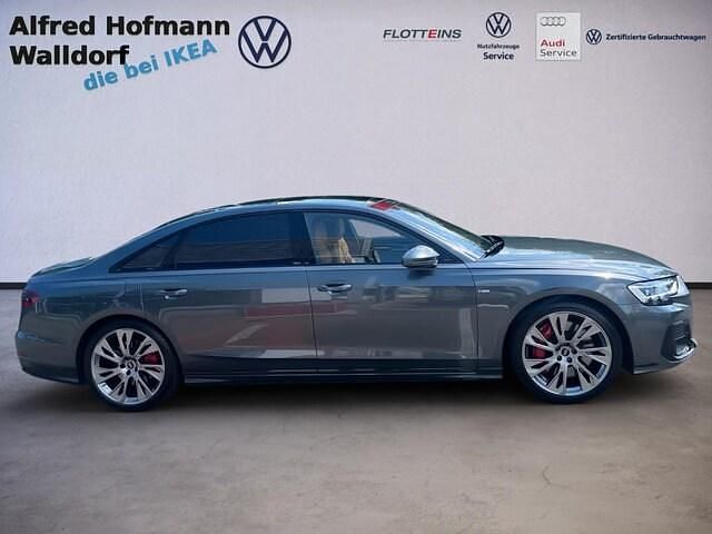 Gebraucht Audi A8L Ambiente 462 PS (339 kW) 2025 Limousine