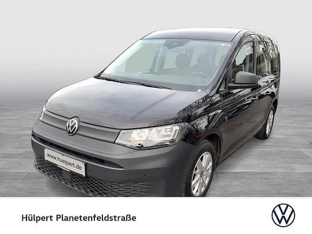 Gebraucht VW Caddy Basis 114 PS (83 kW) 2023 Van / Kleinbus