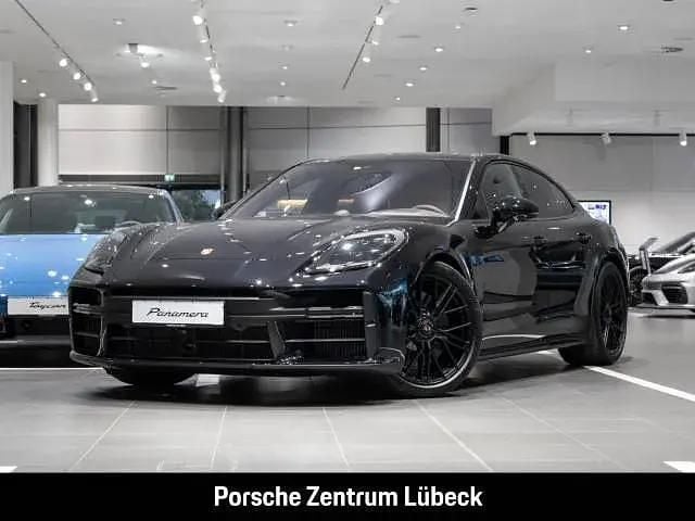Gebraucht Porsche Panamera GTS 500 PS (367 kW) 2025 Limousine