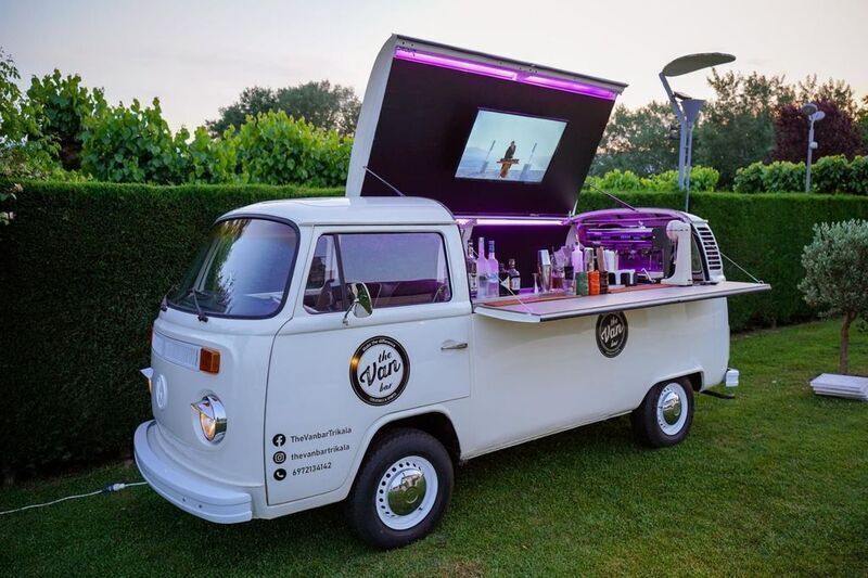 Gebraucht 1974 VW T2 Van | 33.900 € - Bild 1/4