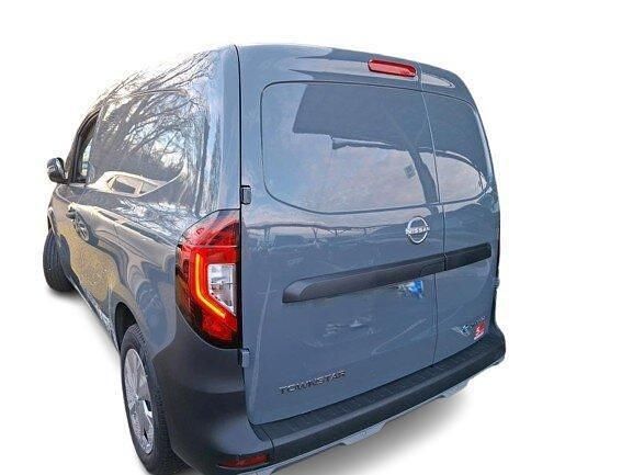 Gebraucht Nissan Townstar 89 kW (122 PS) 2023 Diverse