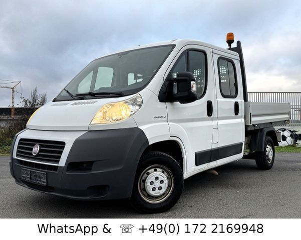 Andere Gebraucht 2014 Fiat Ducato Van | 18.900 € (Guter Preis) - Bild 1/4
