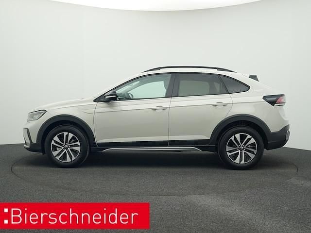 Neu VW Taigo 116 PS (85 kW) 2026 SUV