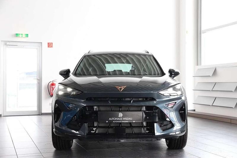 Neu Cupra Formentor 150 PS (110 kW) 2025 "magnetic tech" SUV