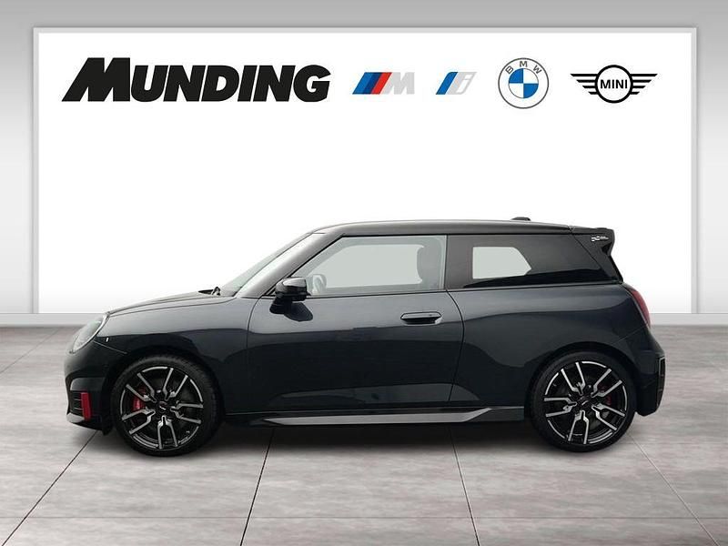 Gebraucht Mini John Cooper Works 258 PS (189 kW) 2025 Grau Kleinwagen