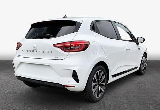 Neu Mitsubishi Colt Plus 143 PS (105 kW) 2026 Weiß Kleinwagen
