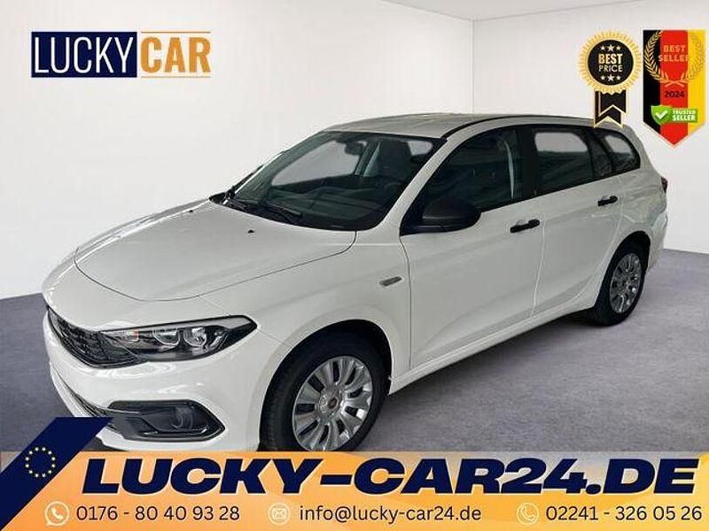 249 weiss Gebraucht 2024 Fiat Tipo Kombi | 21.340 € (Fairer Preis) - Bild 1/2