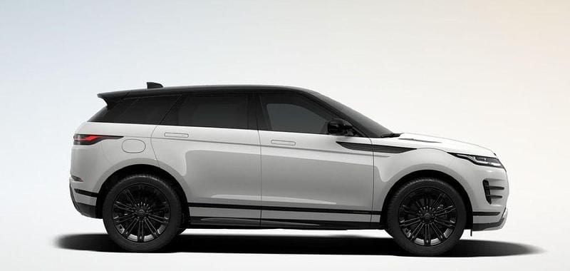 Neu Land Rover Range Rover evoque 269 PS (197 kW) 2026 Fuji white SUV