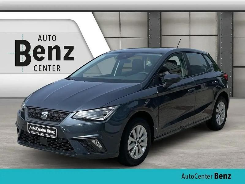 Grau Neu 2025 Seat Ibiza Style Limousine | 18.990 € (Guter Preis) - Bild 1/4