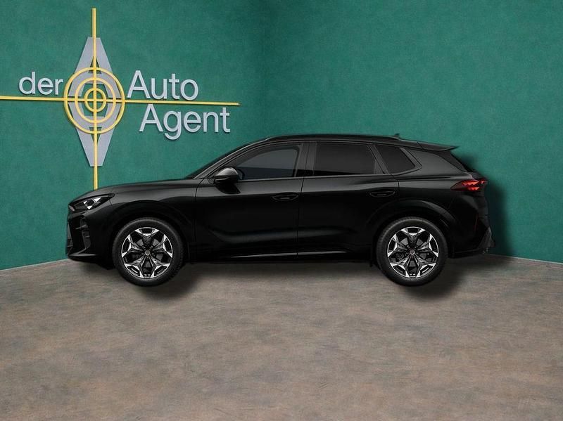 Neu Cupra Terramar 150 PS (110 kW) 2026 Schwarz SUV