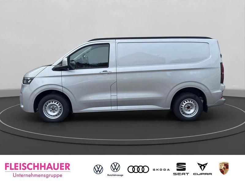 Neu VW Transporter 170 PS (125 kW) 2026 Grau Van