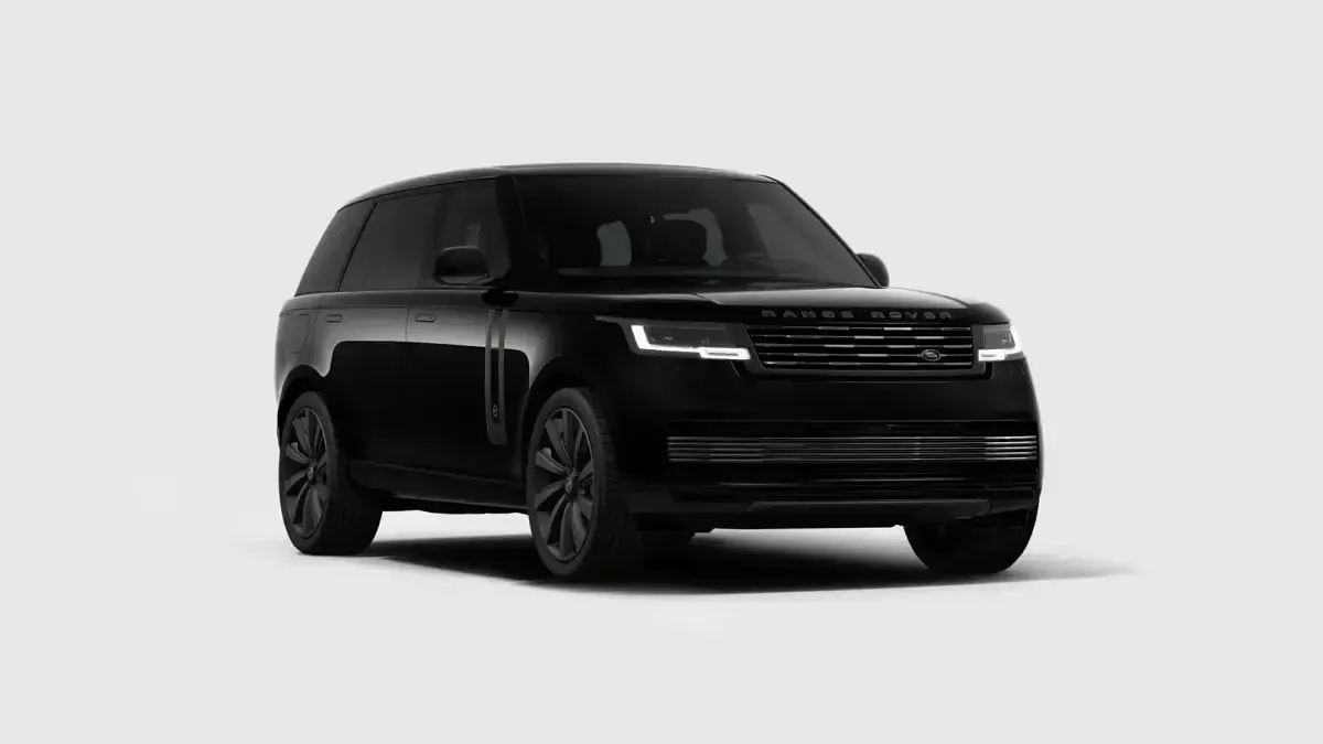 Gebraucht Land Rover Range Rover 615 PS (452 kW) 2025 SUV