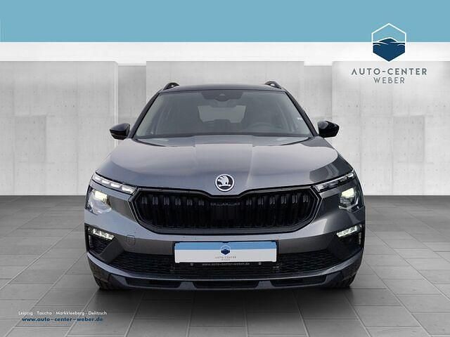 Gebraucht Skoda Kamiq Drive 116 PS (85 kW) 2022 Andere farbe SUV