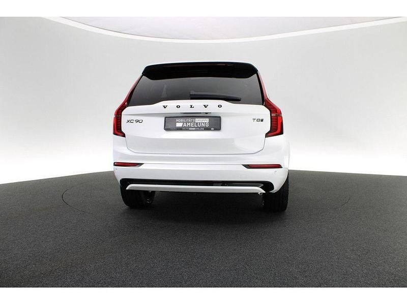 Neu Volvo XC90 Plus 455 PS (334 kW) 2026 Weiß SUV