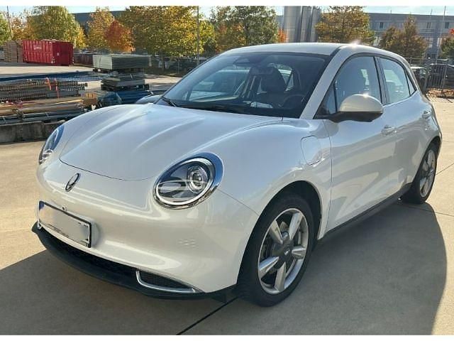 Gebraucht Ora 03 125 kW (171 PS) 2023 Weiss Kleinwagen