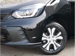 Neu Honda Jazz Elegance 122 PS (89 kW) 2026 Beige Kleinwagen