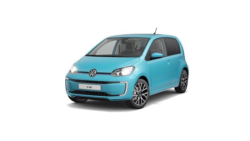 Gebraucht 2023 VW e-up! Edition Kleinwagen | 17.890 € (Guter Preis) - Bild 1/4