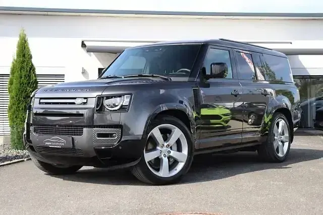 Gebraucht Land Rover Defender 300 PS (220 kW) 2024 Grau SUV
