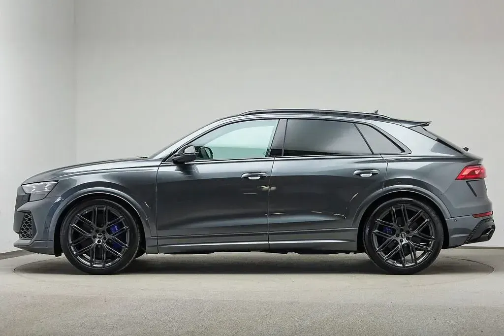 Neu Audi RS Q8 Performance 640 PS (470 kW) 2025 Grau SUV