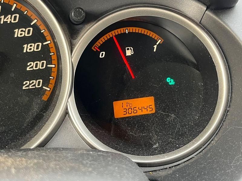 Gebraucht Honda Jazz ES 83 PS (61 kW) 2005 Blau Kleinwagen