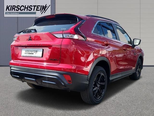 Gebraucht Mitsubishi Eclipse Select 2024 Rot SUV
