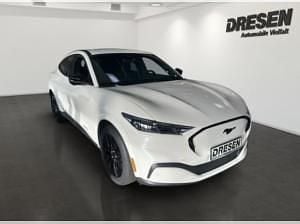 Gebraucht Ford Mustang Mach-E 216 kW (294 PS) 2026 Weiß (starweiß metallic) SUV