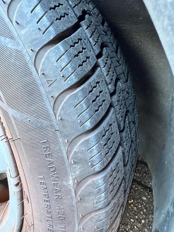 Usata Opel Corsa 2003 Utilitaria