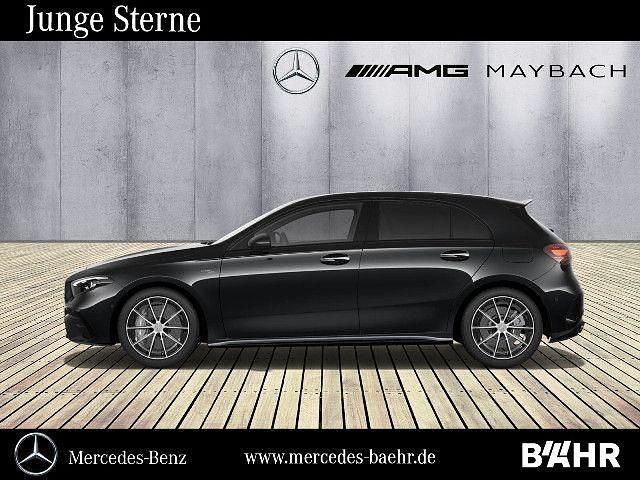 Gebraucht Mercedes A35 AMG AMG 306 PS (225 kW) 2024