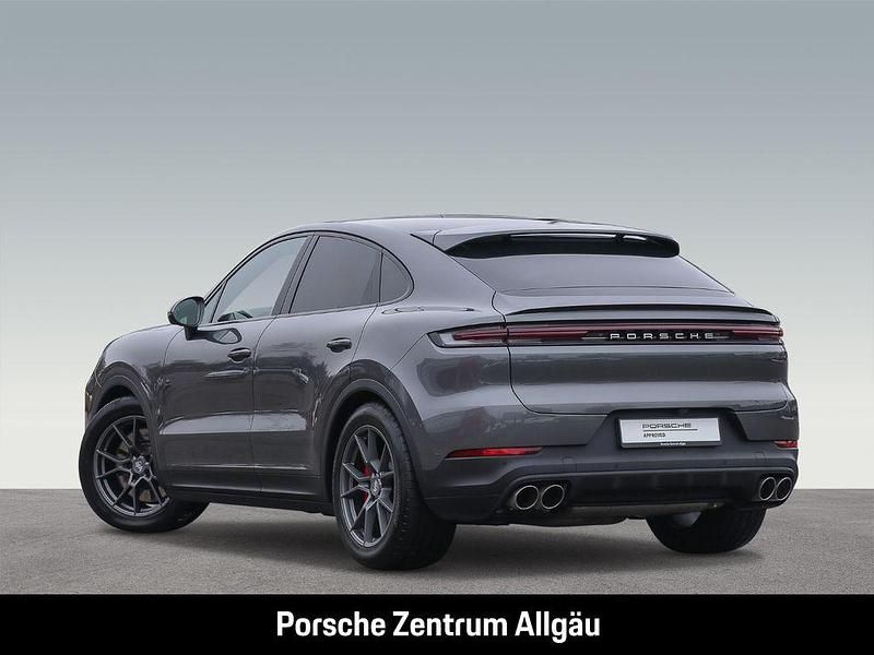 Gebraucht Porsche Cayenne S 475 PS (349 kW) 2025 Grau SUV
