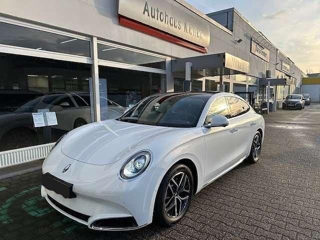 Snowwhite Neu 2025 Ora 07 Limousine | 40.990 € - Bild 1/4