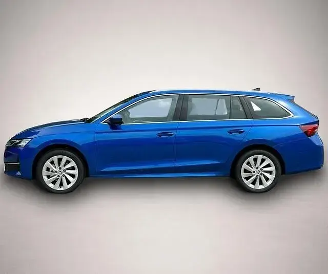 Neu Skoda Octavia Selection 150 PS (110 kW) 2026 Andere