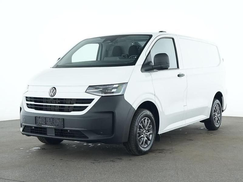 Gebraucht VW Transporter 170 PS (125 kW) 2025 Clear white Van