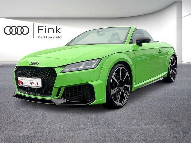Second-hand Audi TT 400 CP (294 kW) 2024 Andere farbe Cabrio