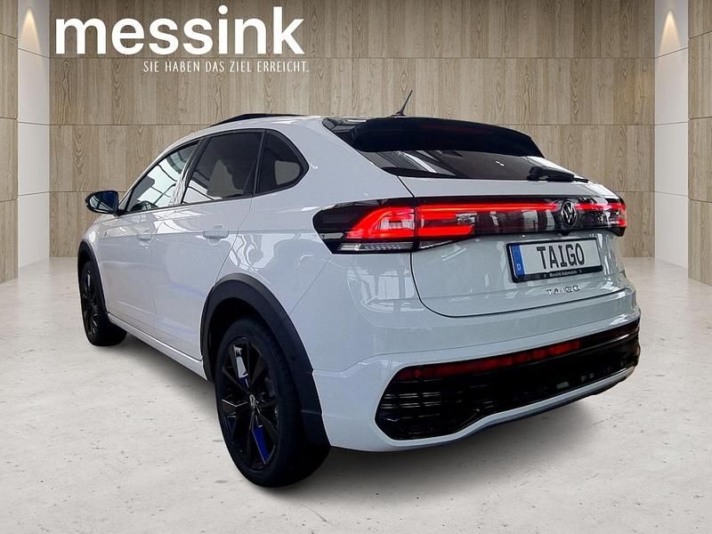 Gebraucht VW Taigo Beats 116 PS (85 kW) 2024 SUV