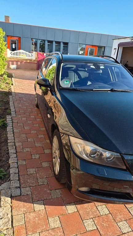 Usata BMW 320 177 CV (130 kW) 2007 Station wagon