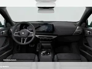 Neu BMW 118 M Sport 150 PS (110 kW) 2026 Schwarz (skyscraper grau) Kleinwagen