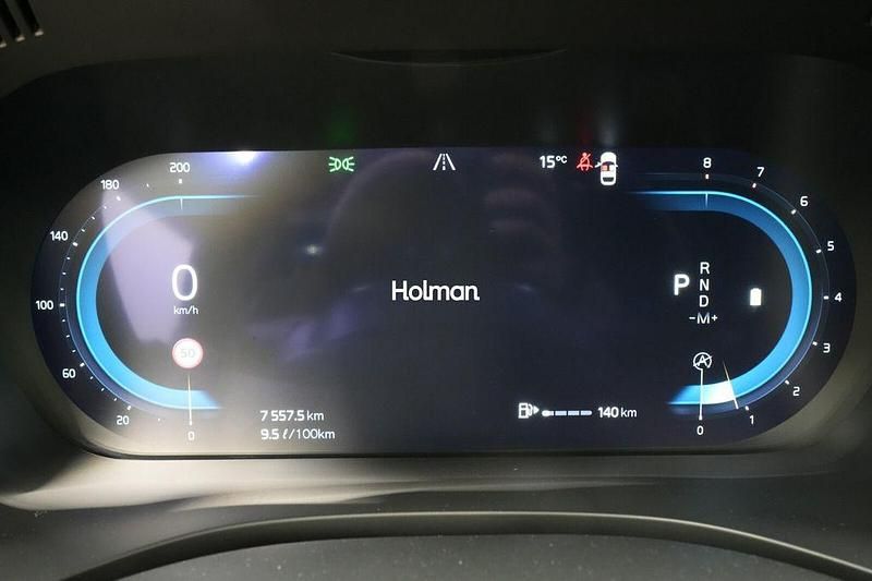 Gebraucht Volvo XC60 197 PS (144 kW) 2023 Schwarz SUV