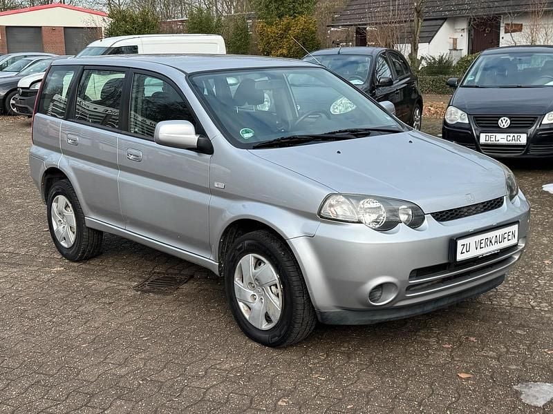 Gebraucht Honda HR-V 2005 SUV