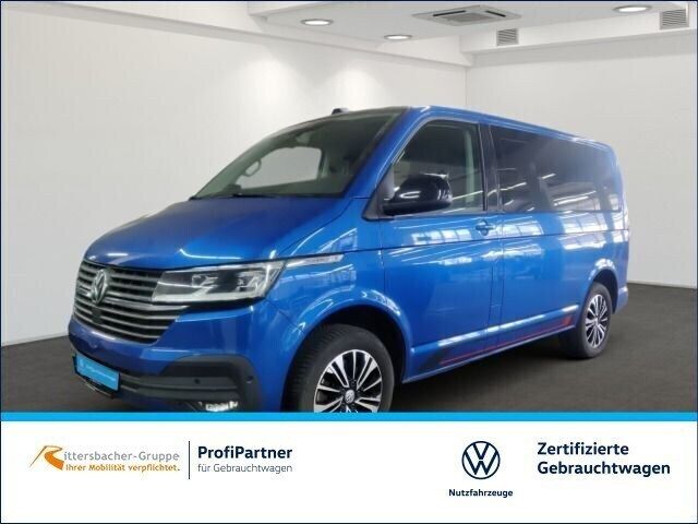 Gebraucht 2023 VW T6.1 Comfortline Van | 66.990 € (Guter Preis) - Bild 1/3