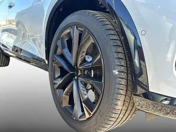 Neu Cupra Formentor 333 PS (244 kW) 2026 Glacial white SUV