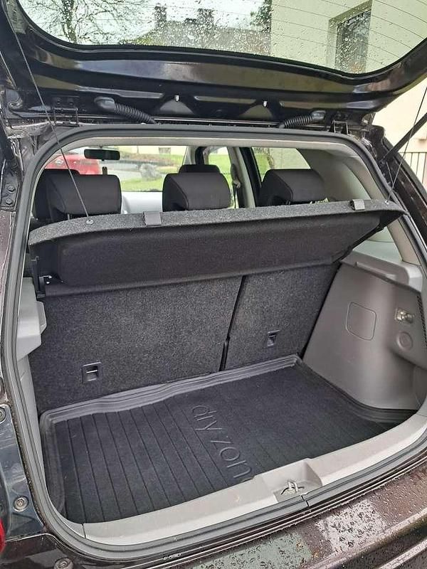 Gebraucht Suzuki SX4 Style 120 PS (88 kW) 2013 Braun Limousine