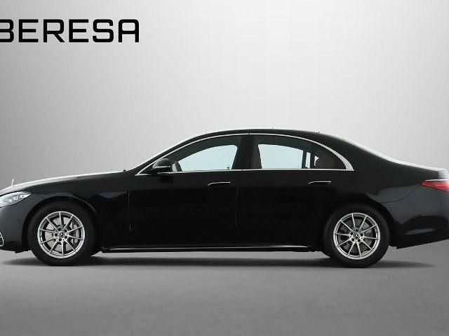 Gebraucht 2023 Mercedes S580 Limousine | 99.480 € (Guter Preis) - Bild 1/4